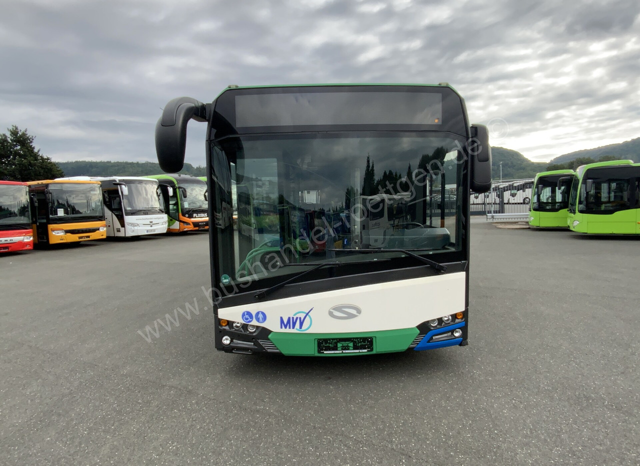 Solaris Urbino 12 - Stadsbus: afbeelding 5 Solaris Urbino 12 - Stadsbus: afbeelding 5
