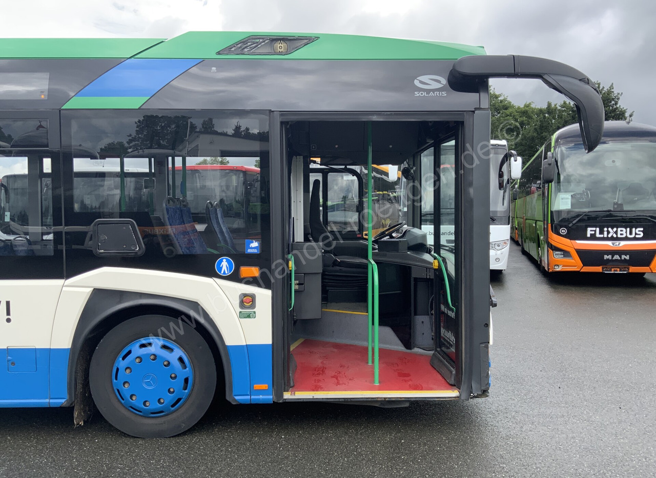 Solaris Urbino 12 - Stadsbus: afbeelding 5 Solaris Urbino 12 - Stadsbus: afbeelding 5