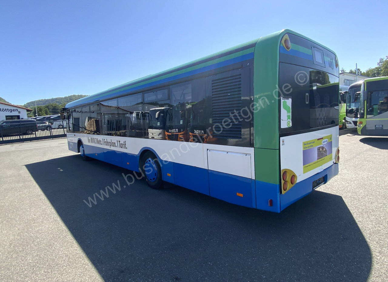 Solaris Urbino 12 - Stadsbus: afbeelding 3 Solaris Urbino 12 - Stadsbus: afbeelding 3
