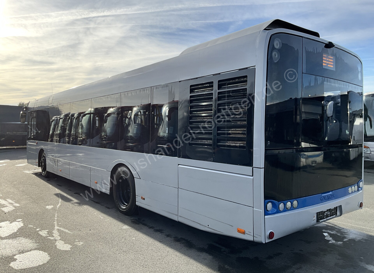 Solaris Urbino 12 - Stadsbus: afbeelding 4 Solaris Urbino 12 - Stadsbus: afbeelding 4