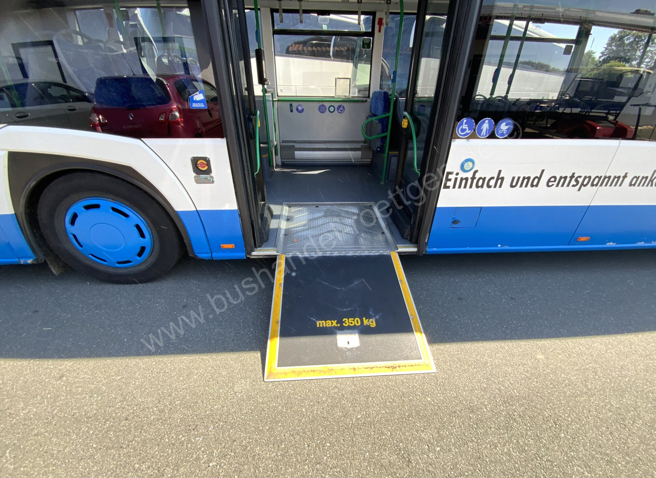 Solaris Urbino 12 - Stadsbus: afbeelding 5 Solaris Urbino 12 - Stadsbus: afbeelding 5