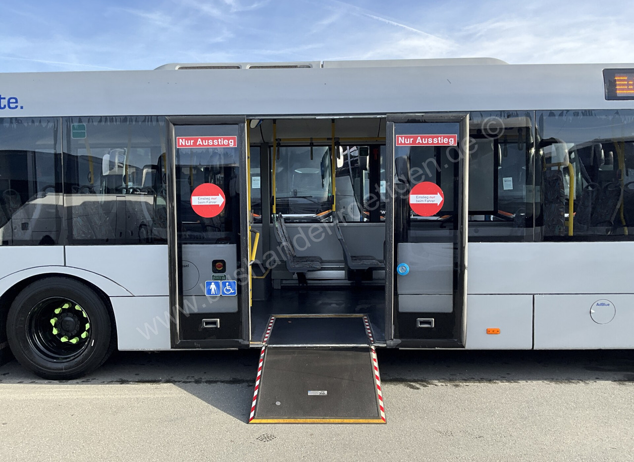 Solaris Urbino 12 - Stadsbus: afbeelding 5 Solaris Urbino 12 - Stadsbus: afbeelding 5