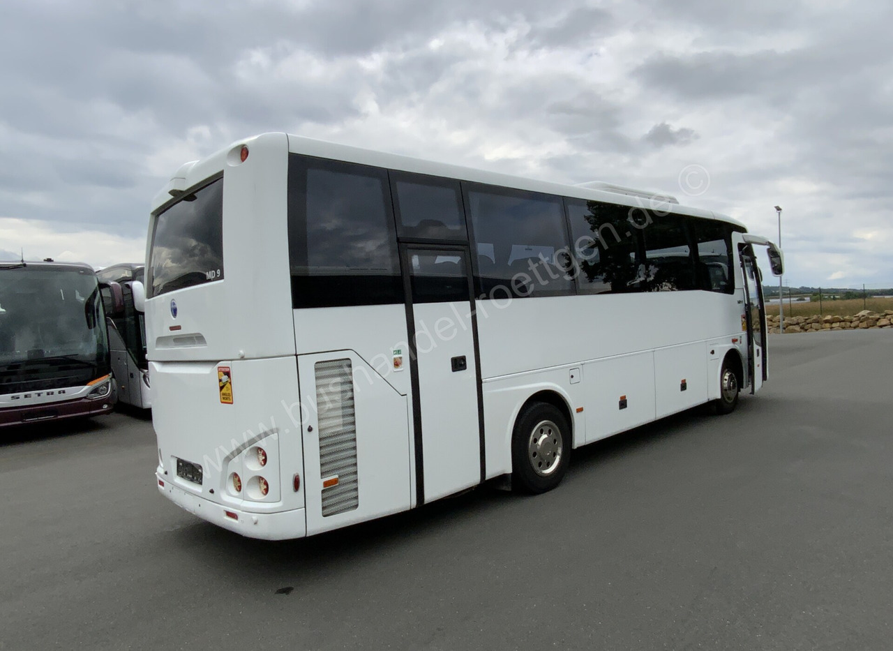 Temsa MD 9 - Touringcar: afbeelding 4 Temsa MD 9 - Touringcar: afbeelding 4