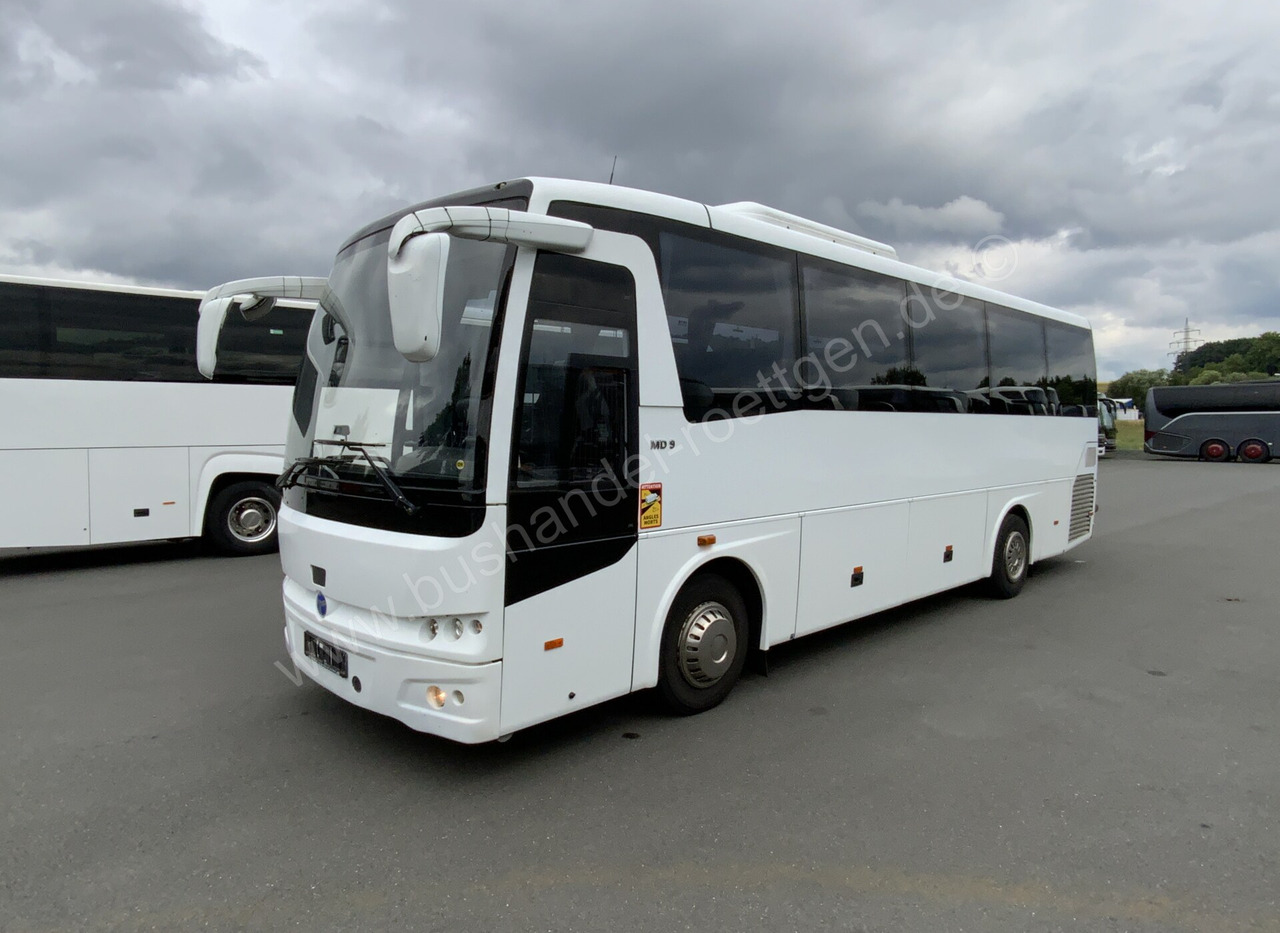 Temsa MD 9 - Touringcar: afbeelding 2 Temsa MD 9 - Touringcar: afbeelding 2