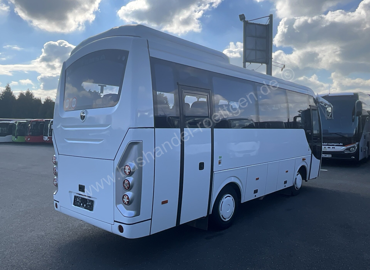 Temsa Prestij SX - Touringcar: afbeelding 3 Temsa Prestij SX - Touringcar: afbeelding 3