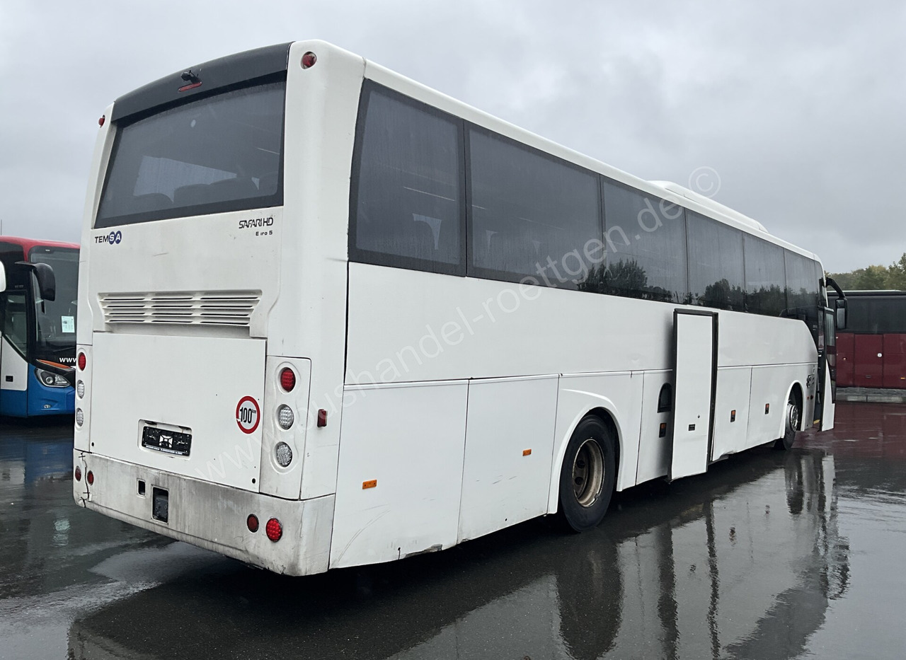 Temsa Safari - Touringcar: afbeelding 3 Temsa Safari - Touringcar: afbeelding 3