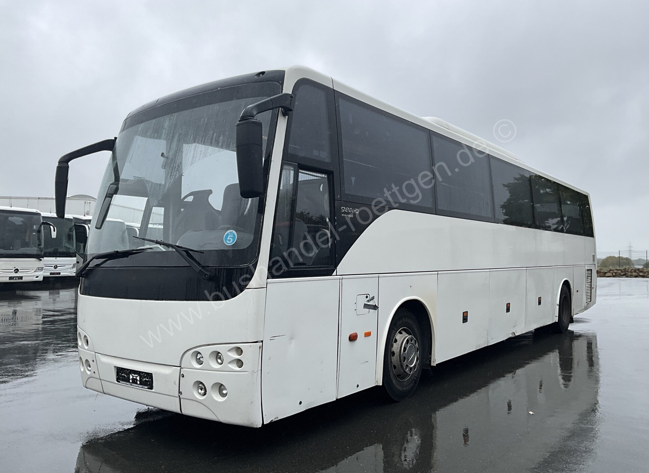 Temsa Safari - Touringcar: afbeelding 2 Temsa Safari - Touringcar: afbeelding 2