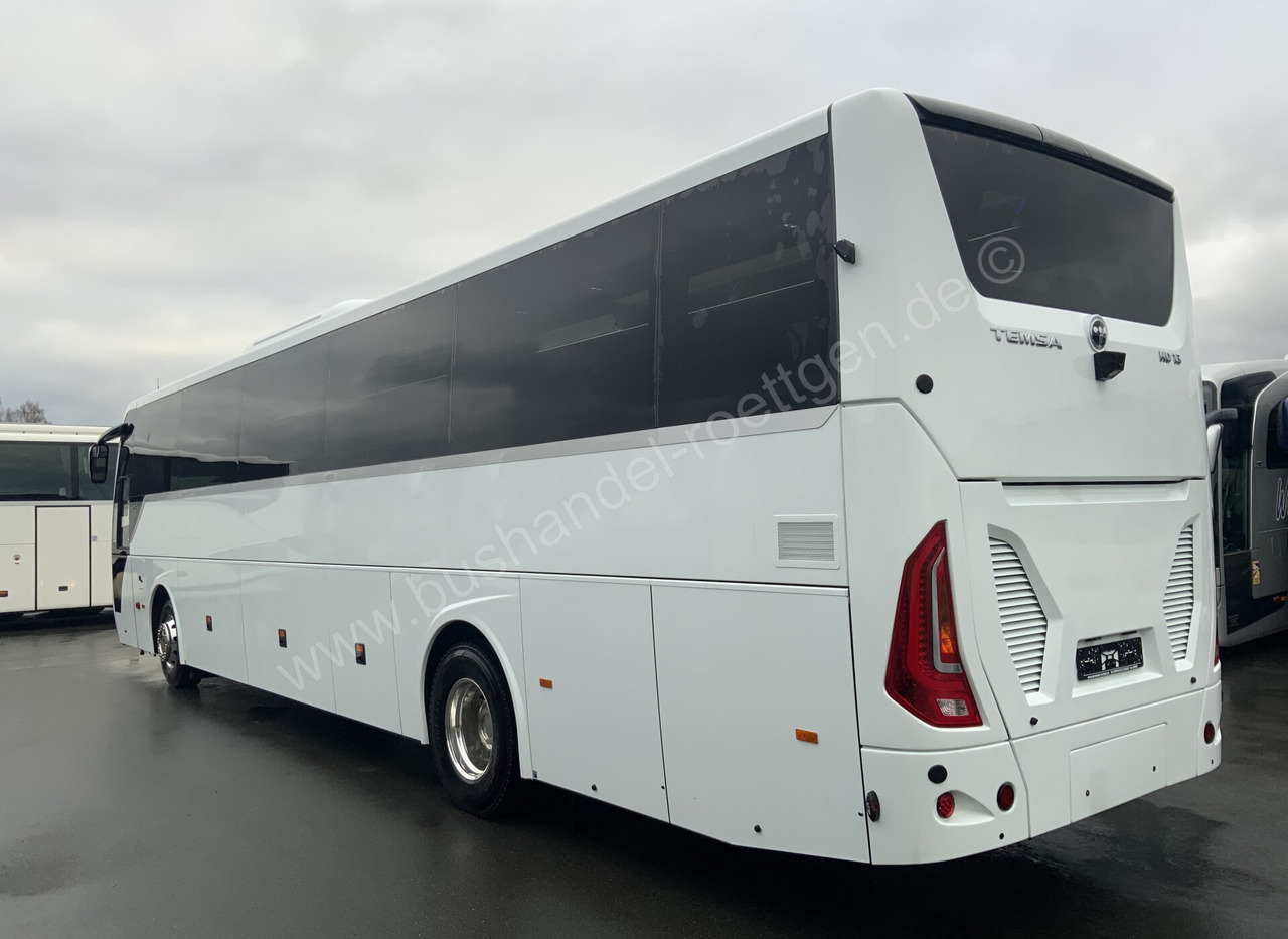 Temsa Safari HD 13 - Touringcar: afbeelding 3 Temsa Safari HD 13 - Touringcar: afbeelding 3