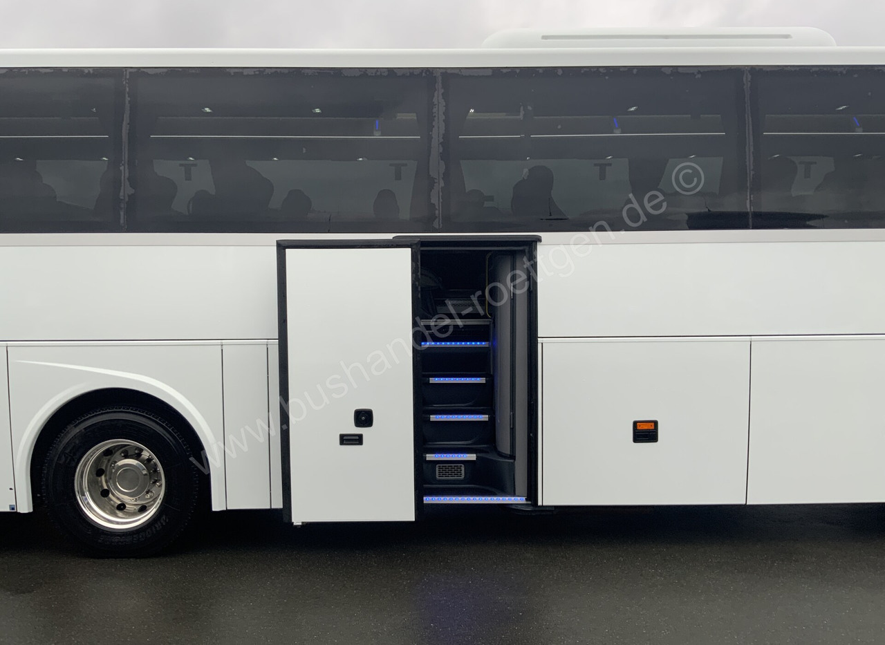 Temsa Safari HD 13 - Touringcar: afbeelding 5 Temsa Safari HD 13 - Touringcar: afbeelding 5