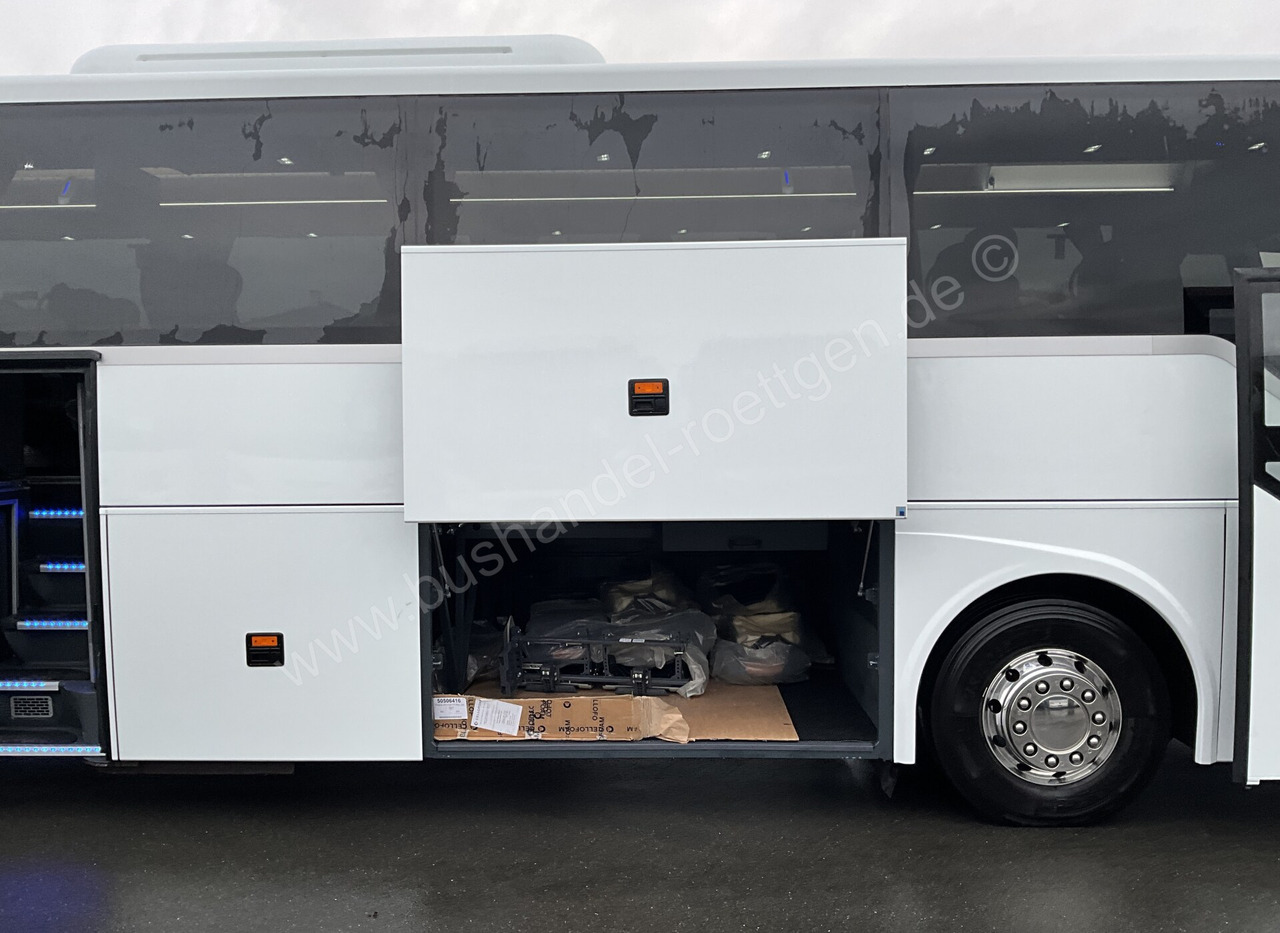 Temsa Safari HD 13 - Touringcar: afbeelding 5 Temsa Safari HD 13 - Touringcar: afbeelding 5