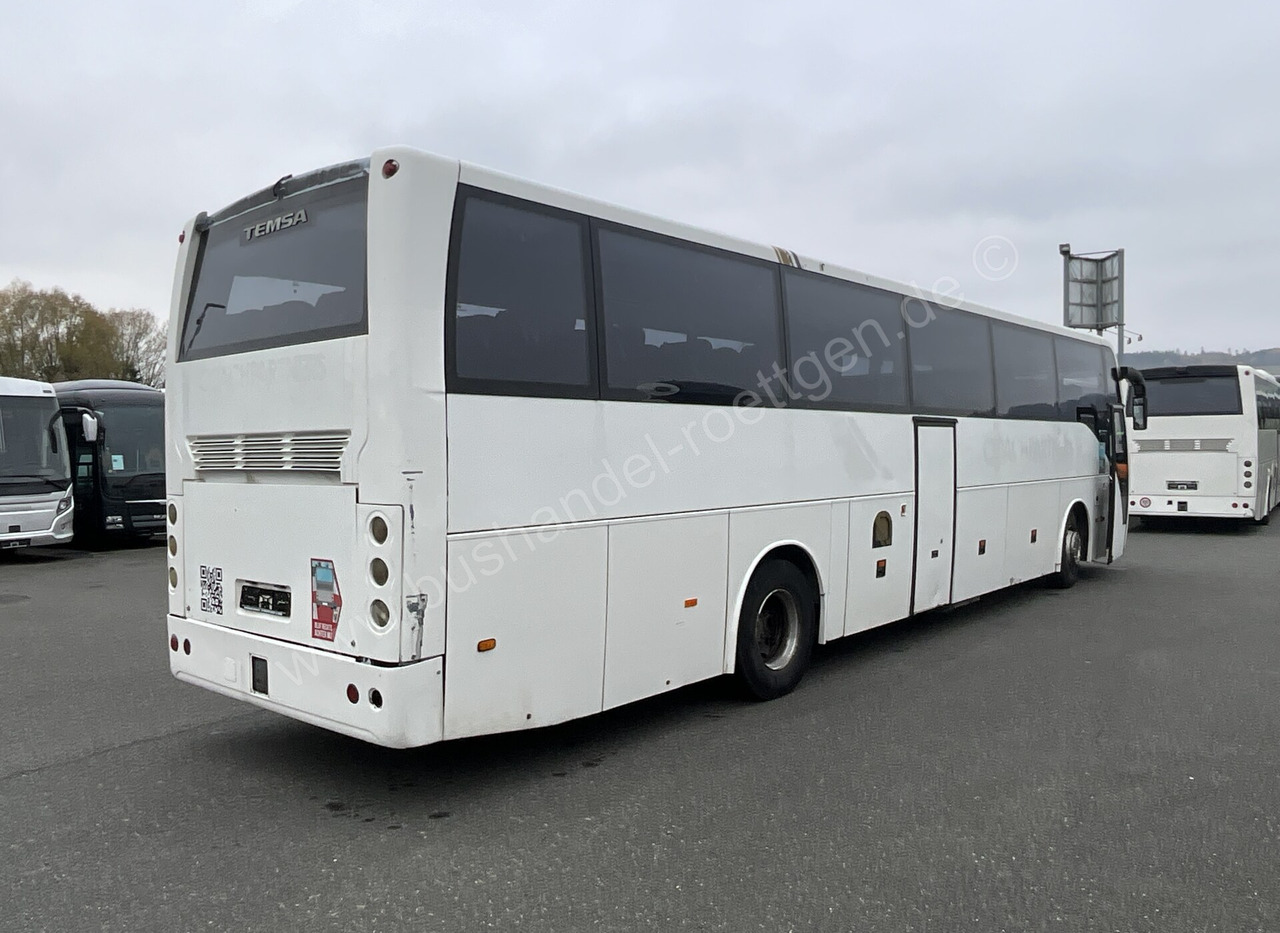 Temsa Safari HD - Touringcar: afbeelding 3 Temsa Safari HD - Touringcar: afbeelding 3