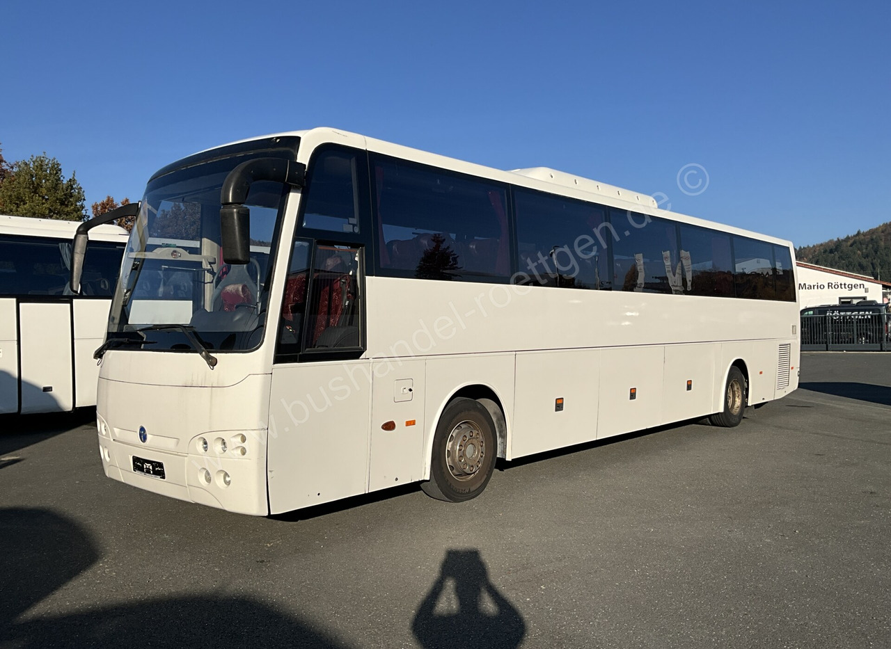 Temsa Safari HD - Touringcar: afbeelding 2 Temsa Safari HD - Touringcar: afbeelding 2