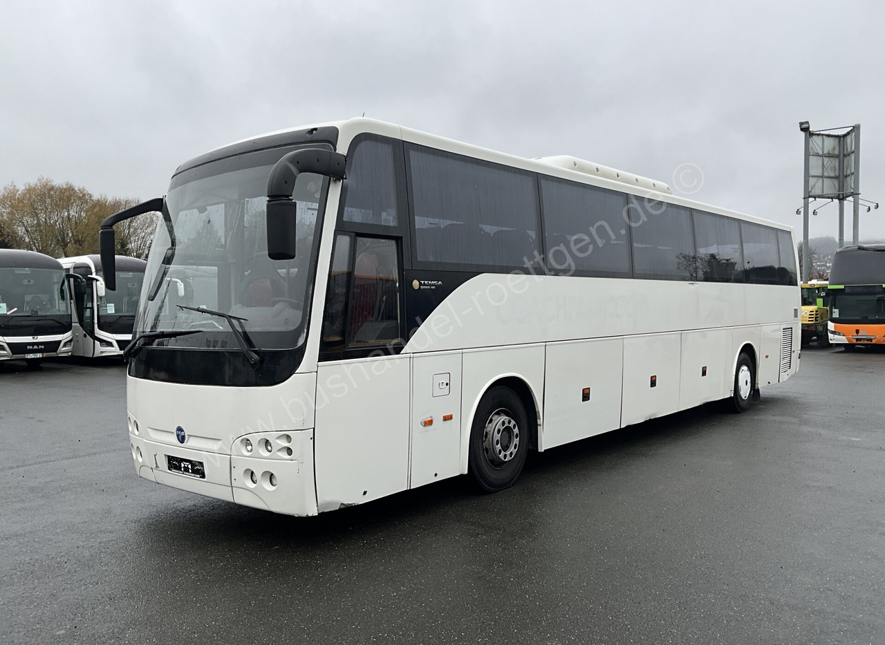 Temsa Safari HD - Touringcar: afbeelding 2 Temsa Safari HD - Touringcar: afbeelding 2