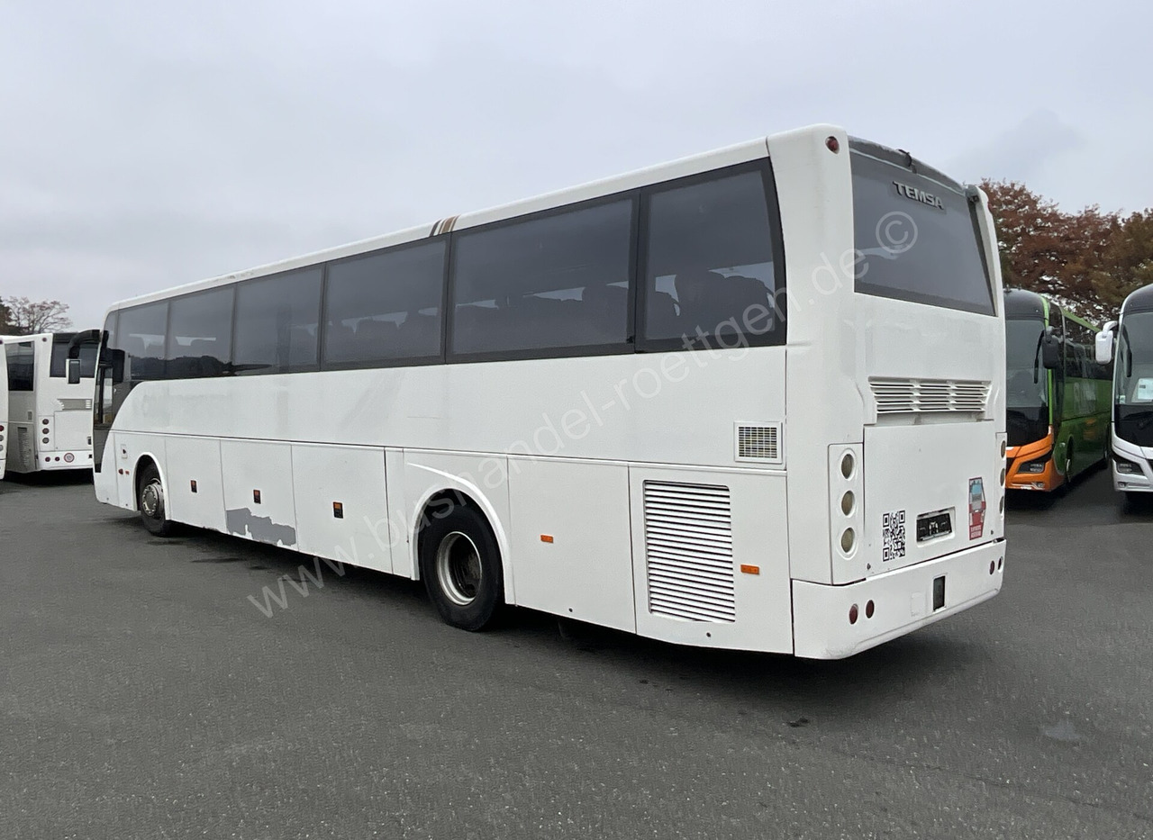 Temsa Safari HD - Touringcar: afbeelding 4 Temsa Safari HD - Touringcar: afbeelding 4