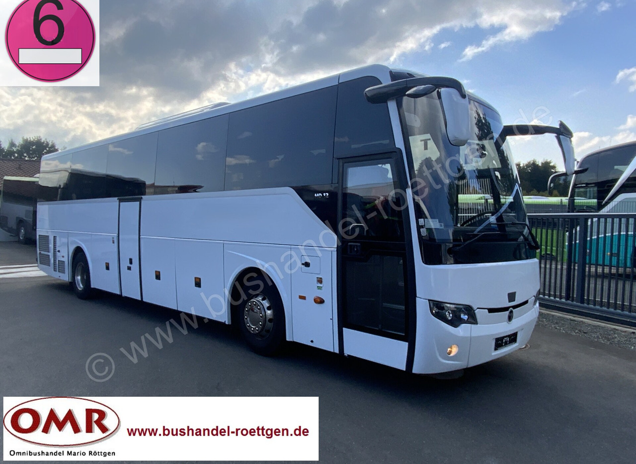 Temsa Safari HD12 - Touringcar: afbeelding 1 Temsa Safari HD12 - Touringcar: afbeelding 1