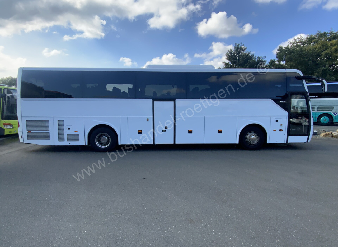 Temsa Safari HD12 - Touringcar: afbeelding 5 Temsa Safari HD12 - Touringcar: afbeelding 5