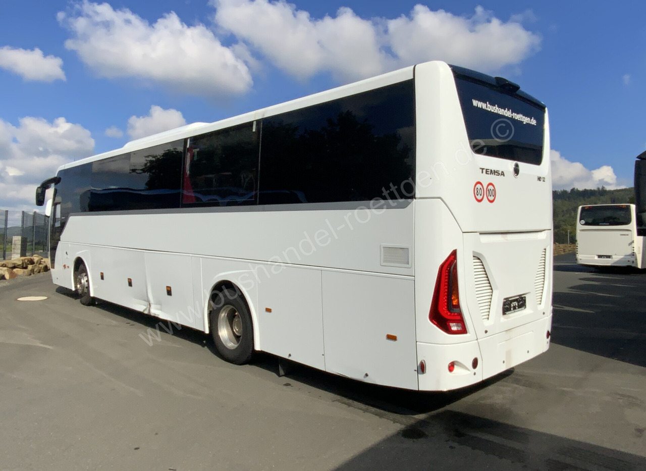 Temsa Safari HD12 - Touringcar: afbeelding 3 Temsa Safari HD12 - Touringcar: afbeelding 3