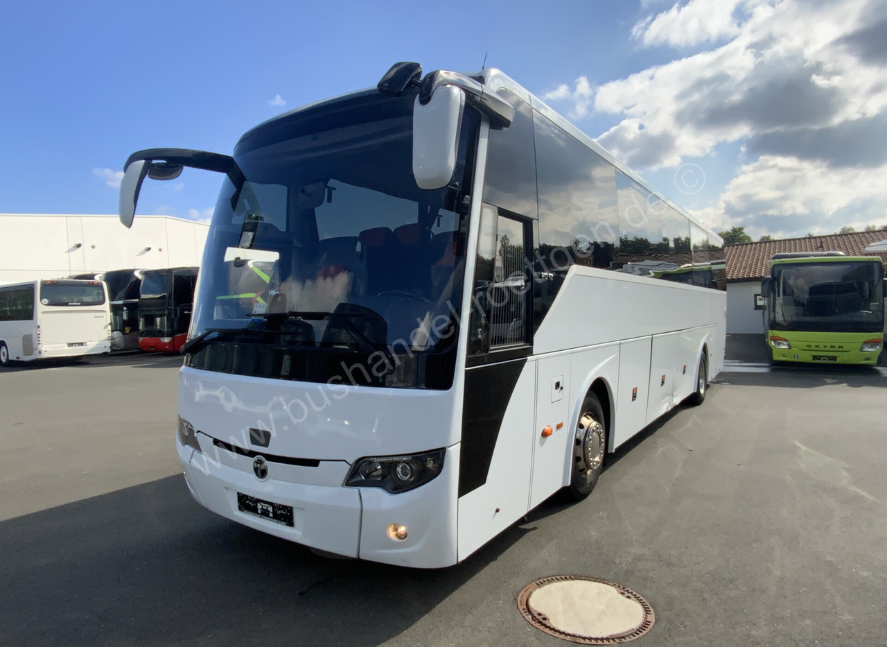 Temsa Safari HD12 - Touringcar: afbeelding 2 Temsa Safari HD12 - Touringcar: afbeelding 2