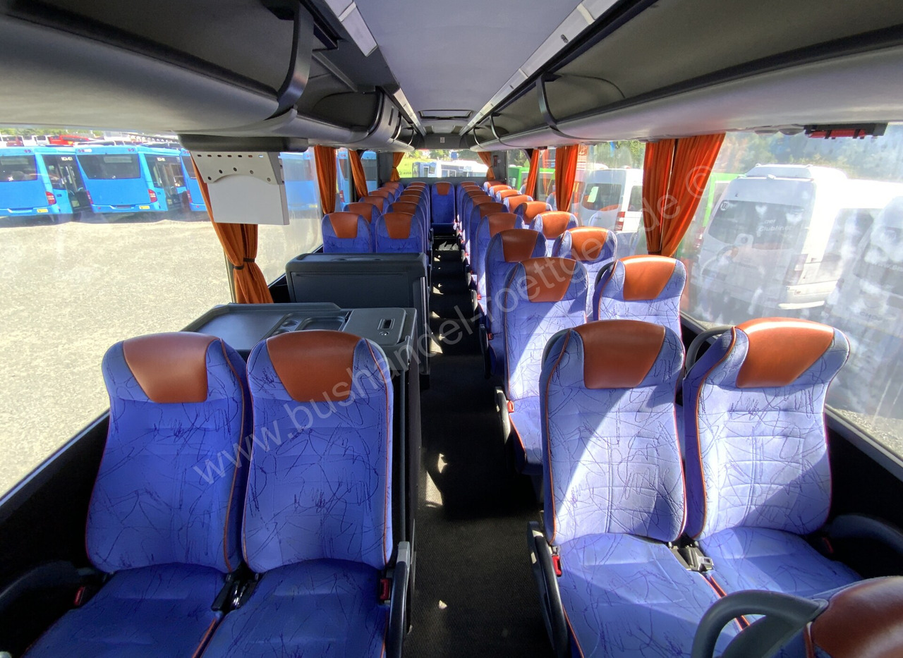 Touringcar VDL Bova Futura: afbeelding 12
