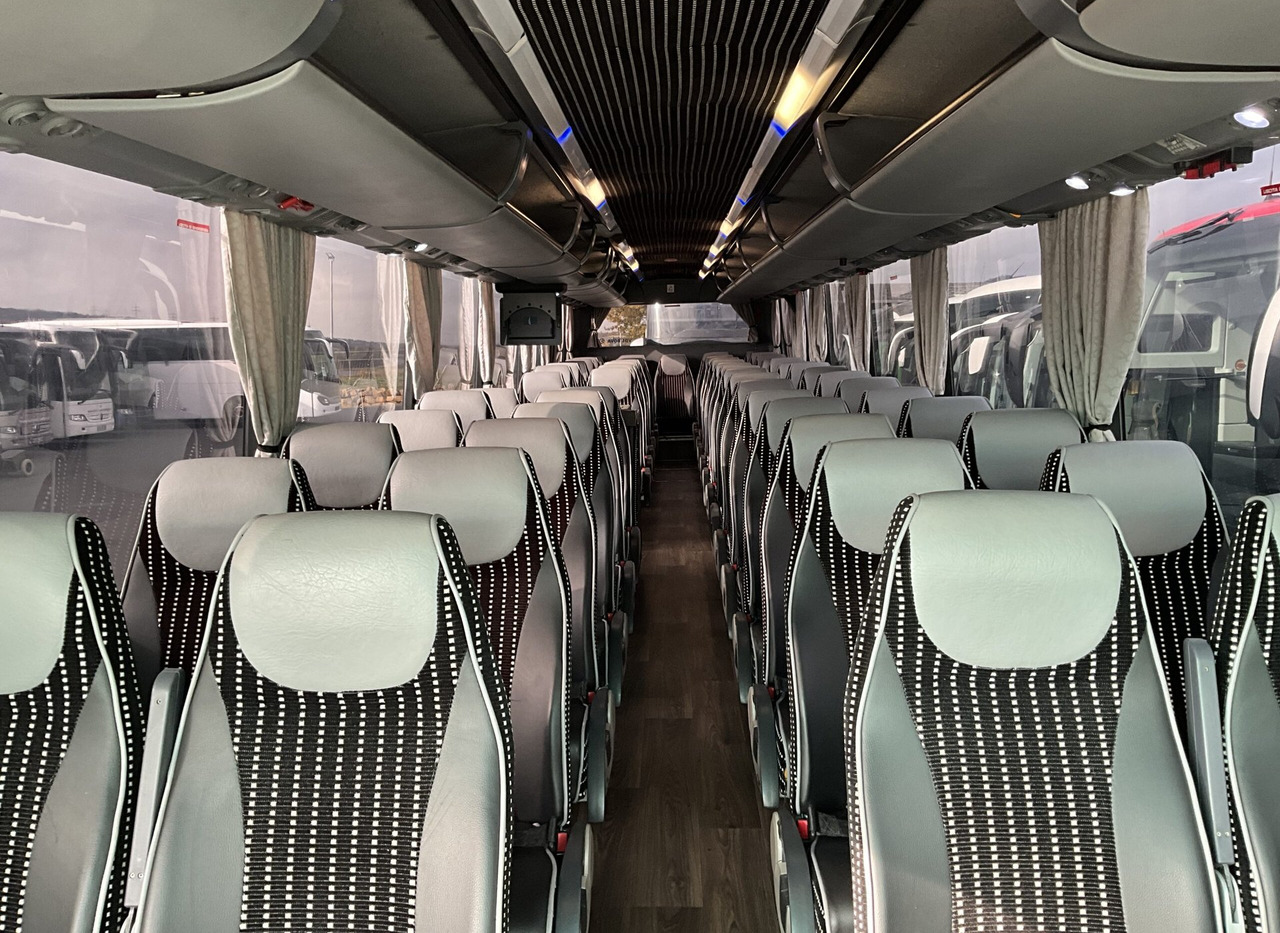 Leasing VDL Bova Futura VDL Bova Futura: afbeelding 11 Leasing VDL Bova Futura VDL Bova Futura: afbeelding 11