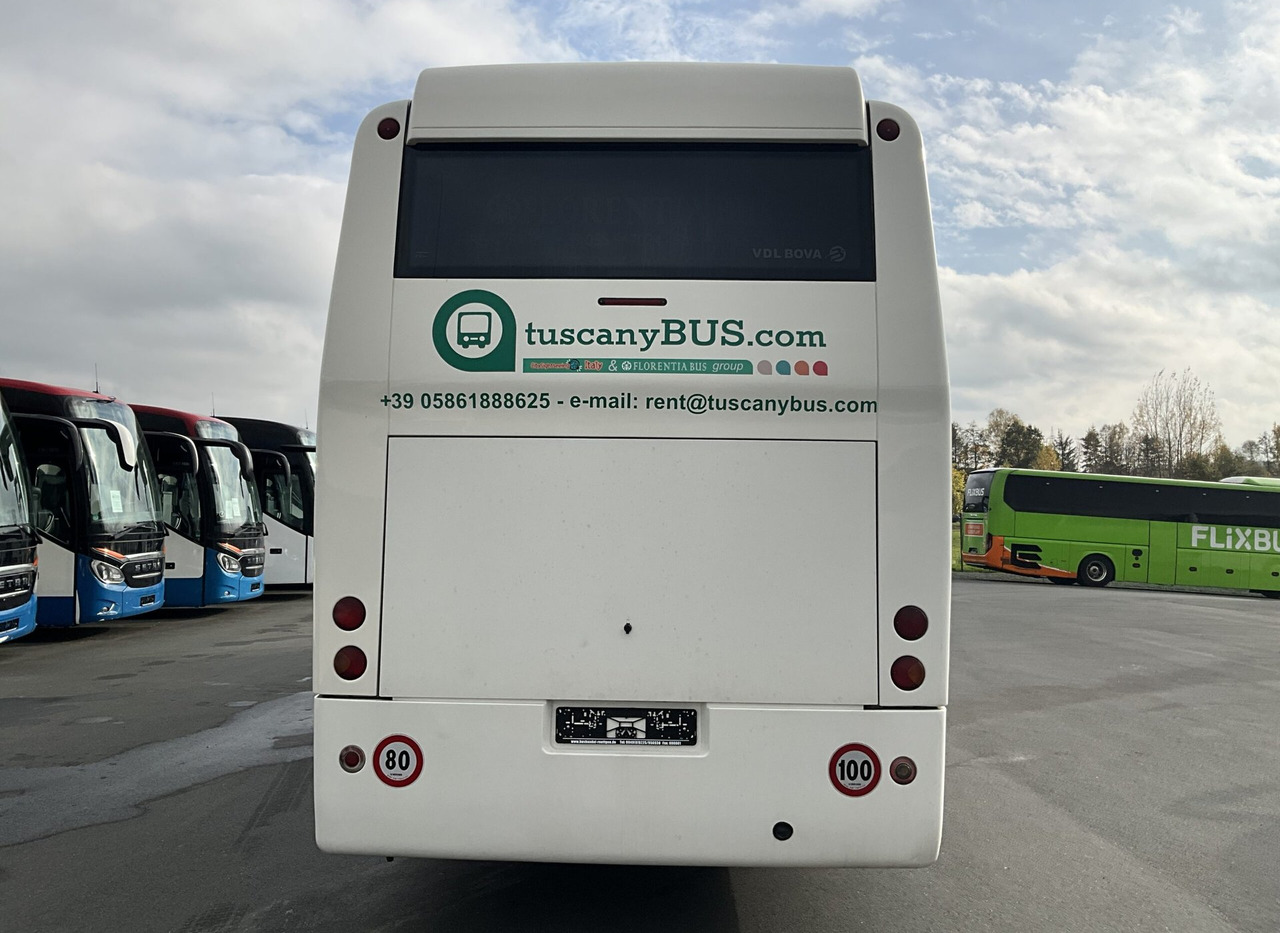 Leasing VDL Bova Futura VDL Bova Futura: afbeelding 6 Leasing VDL Bova Futura VDL Bova Futura: afbeelding 6
