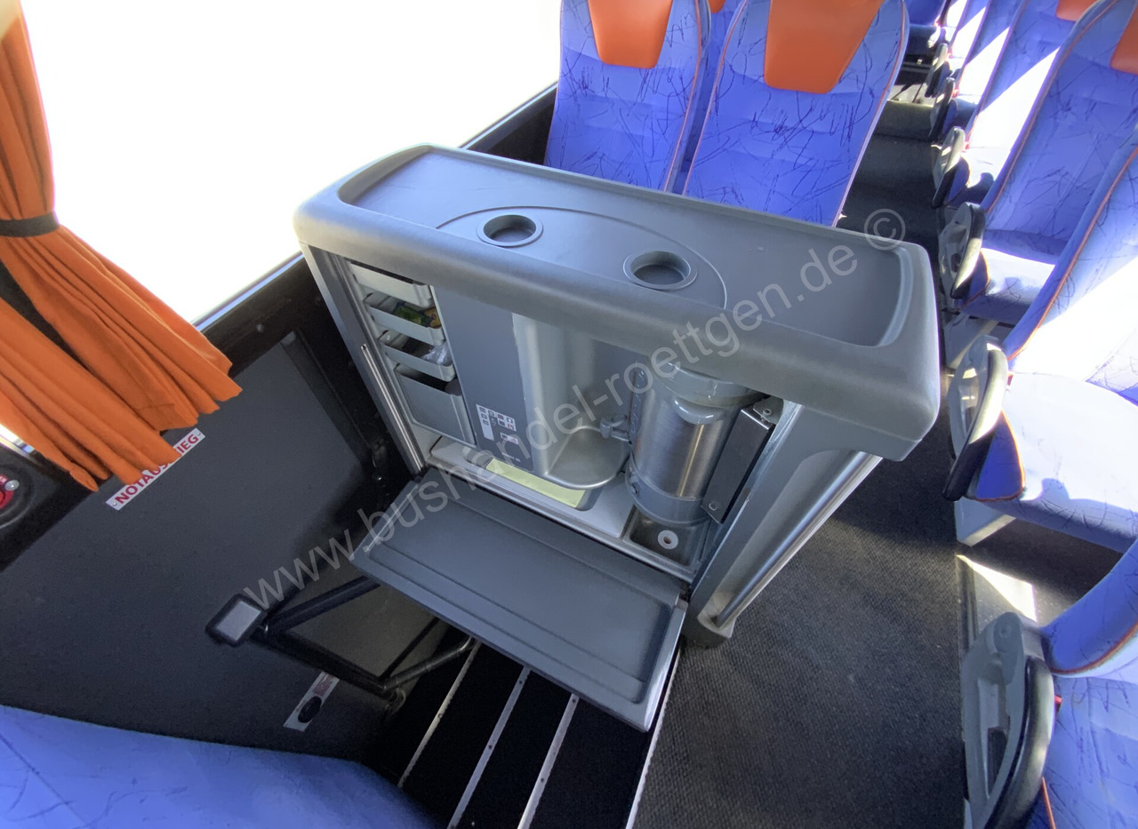 Touringcar VDL Bova Futura: afbeelding 13