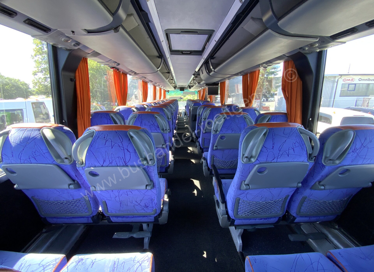 Touringcar VDL Bova Futura: afbeelding 15