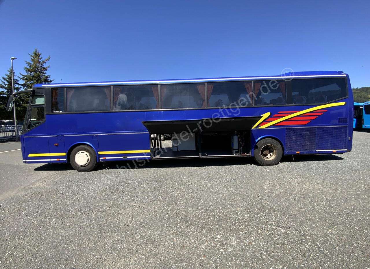 Touringcar VDL Bova Futura: afbeelding 6