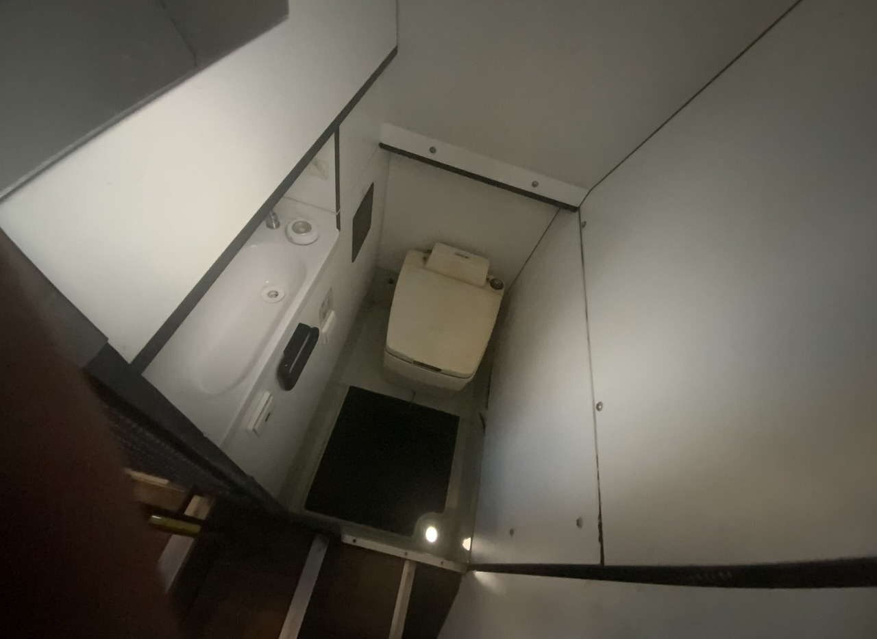 Leasing VDL Bova Futura VDL Bova Futura: afbeelding 18 Leasing VDL Bova Futura VDL Bova Futura: afbeelding 18