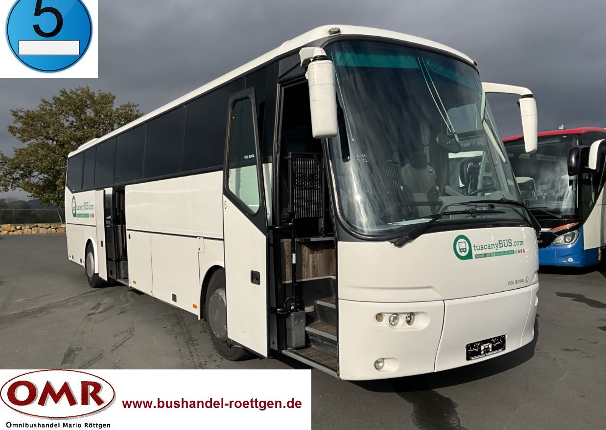 VDL Bova Futura - Touringcar: afbeelding 1 VDL Bova Futura - Touringcar: afbeelding 1