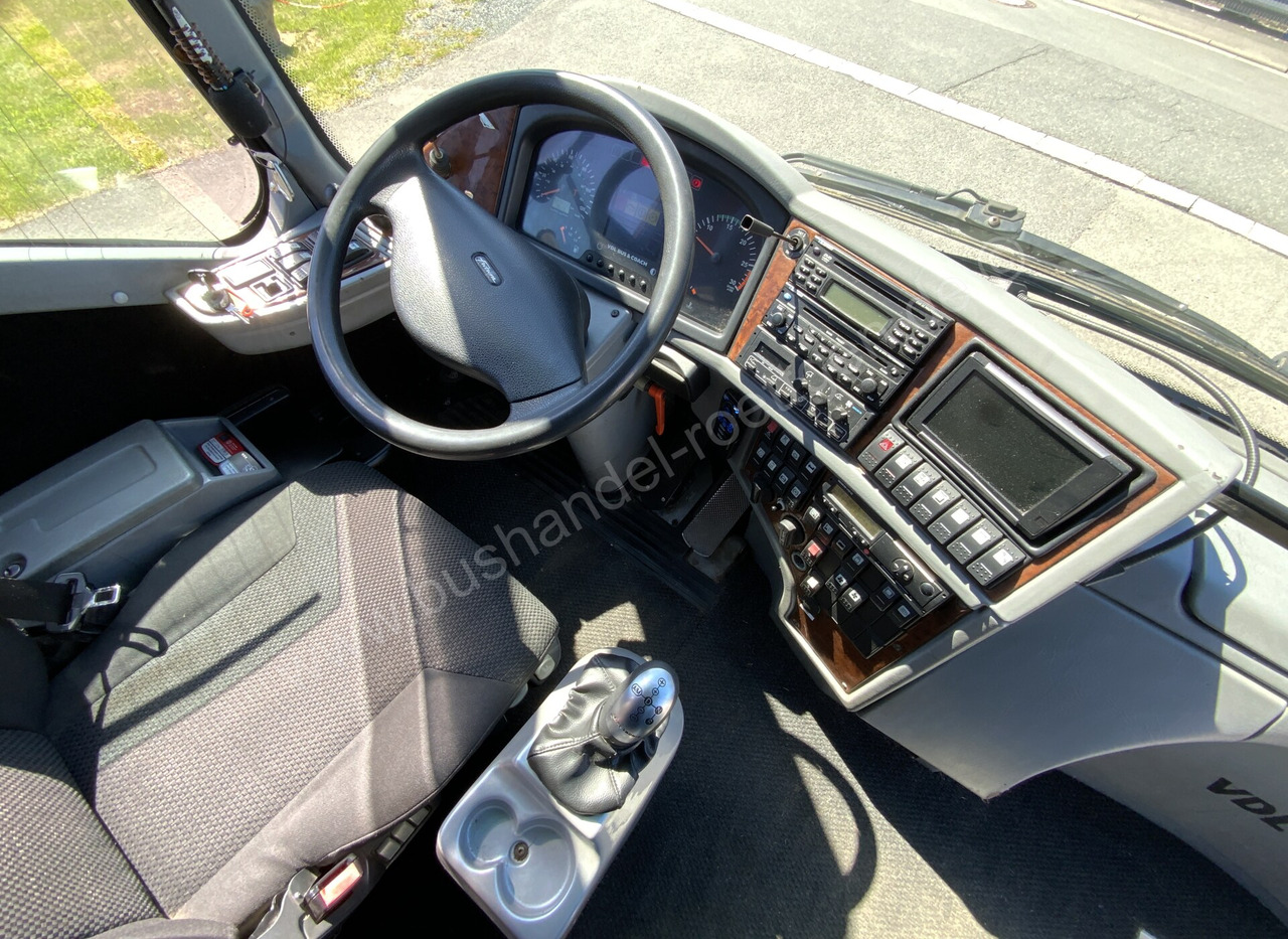 Touringcar VDL Bova Futura: afbeelding 19