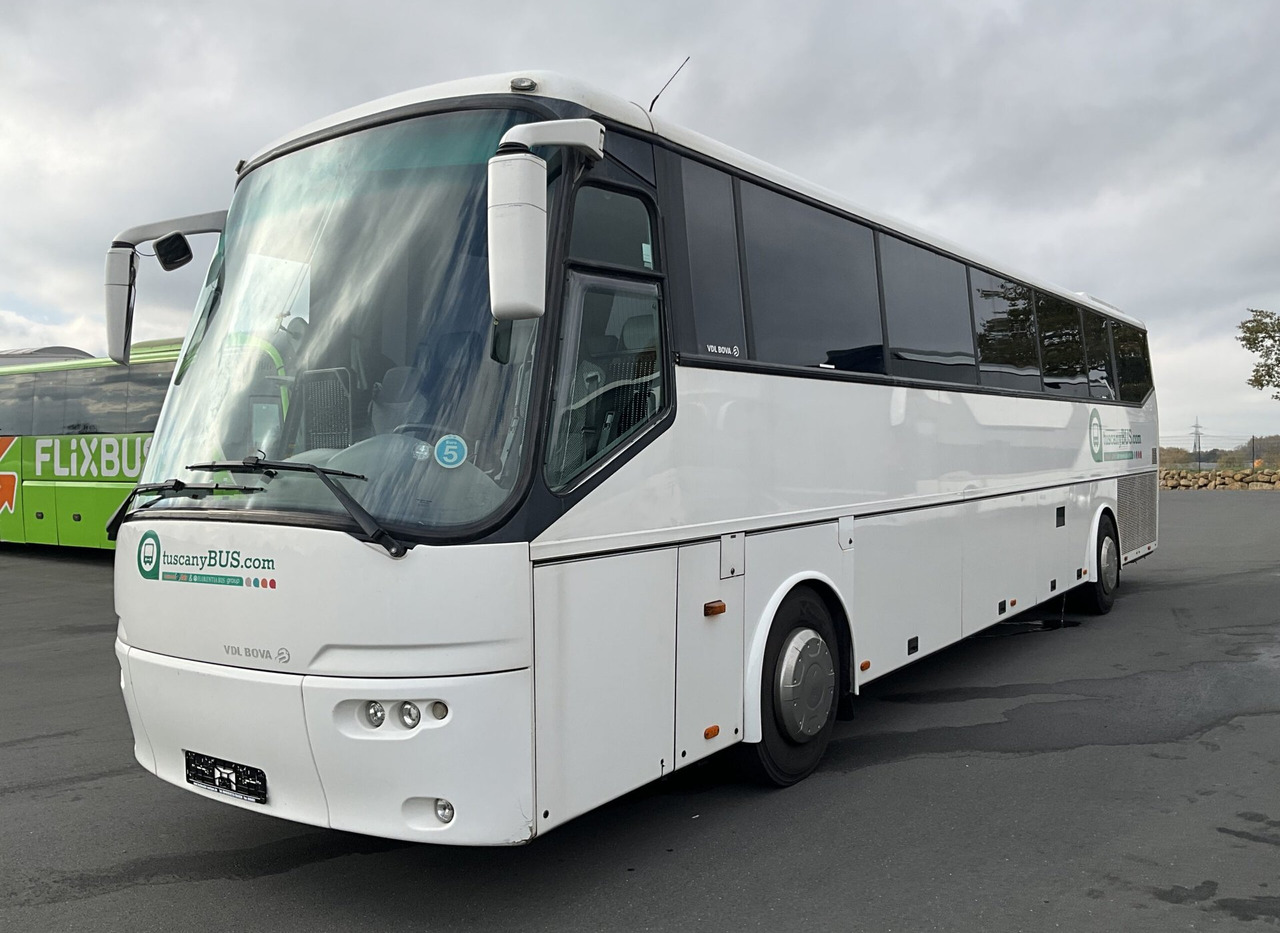 VDL Bova Futura - Touringcar: afbeelding 2 VDL Bova Futura - Touringcar: afbeelding 2