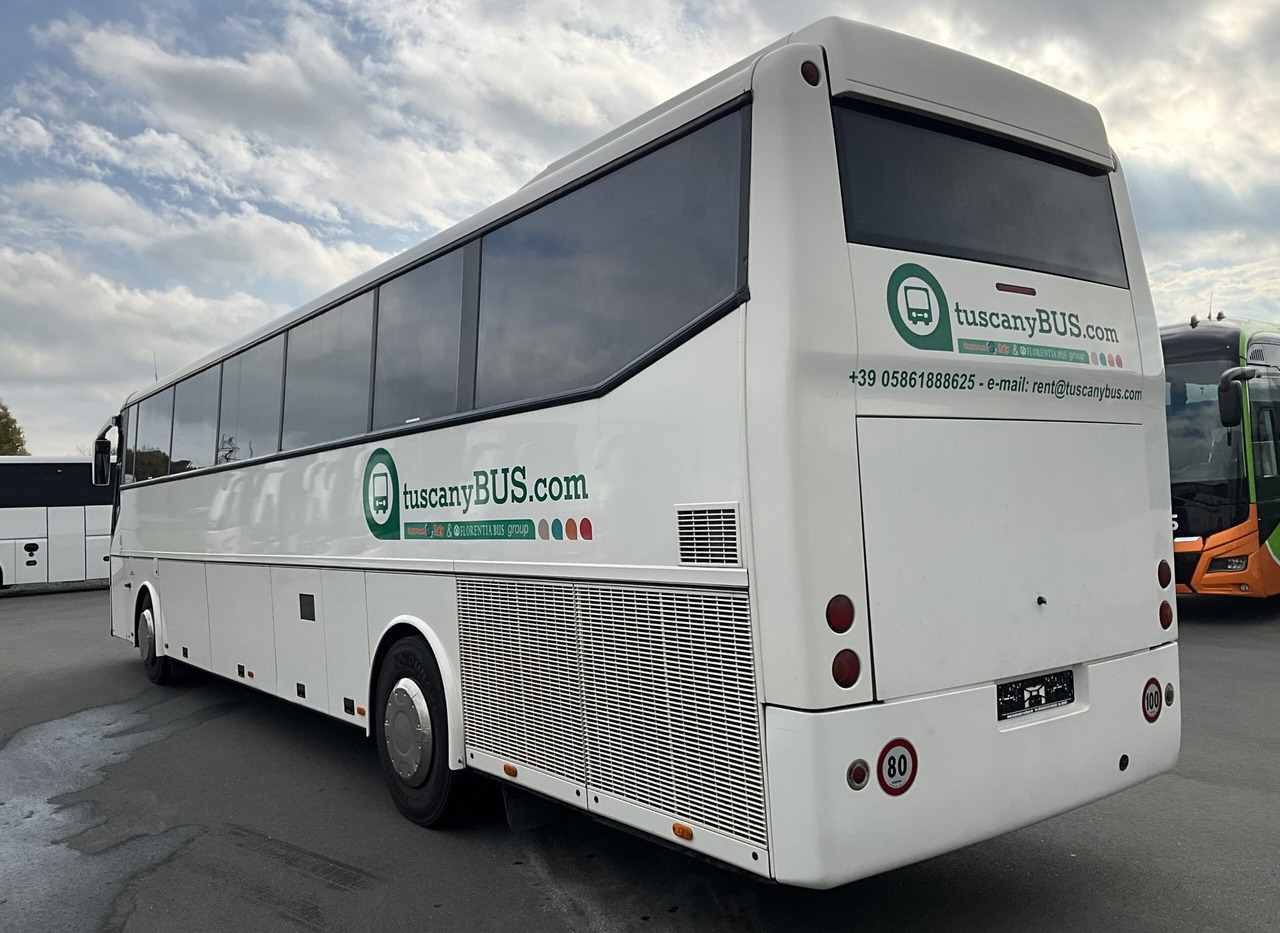 VDL Bova Futura - Touringcar: afbeelding 4 VDL Bova Futura - Touringcar: afbeelding 4