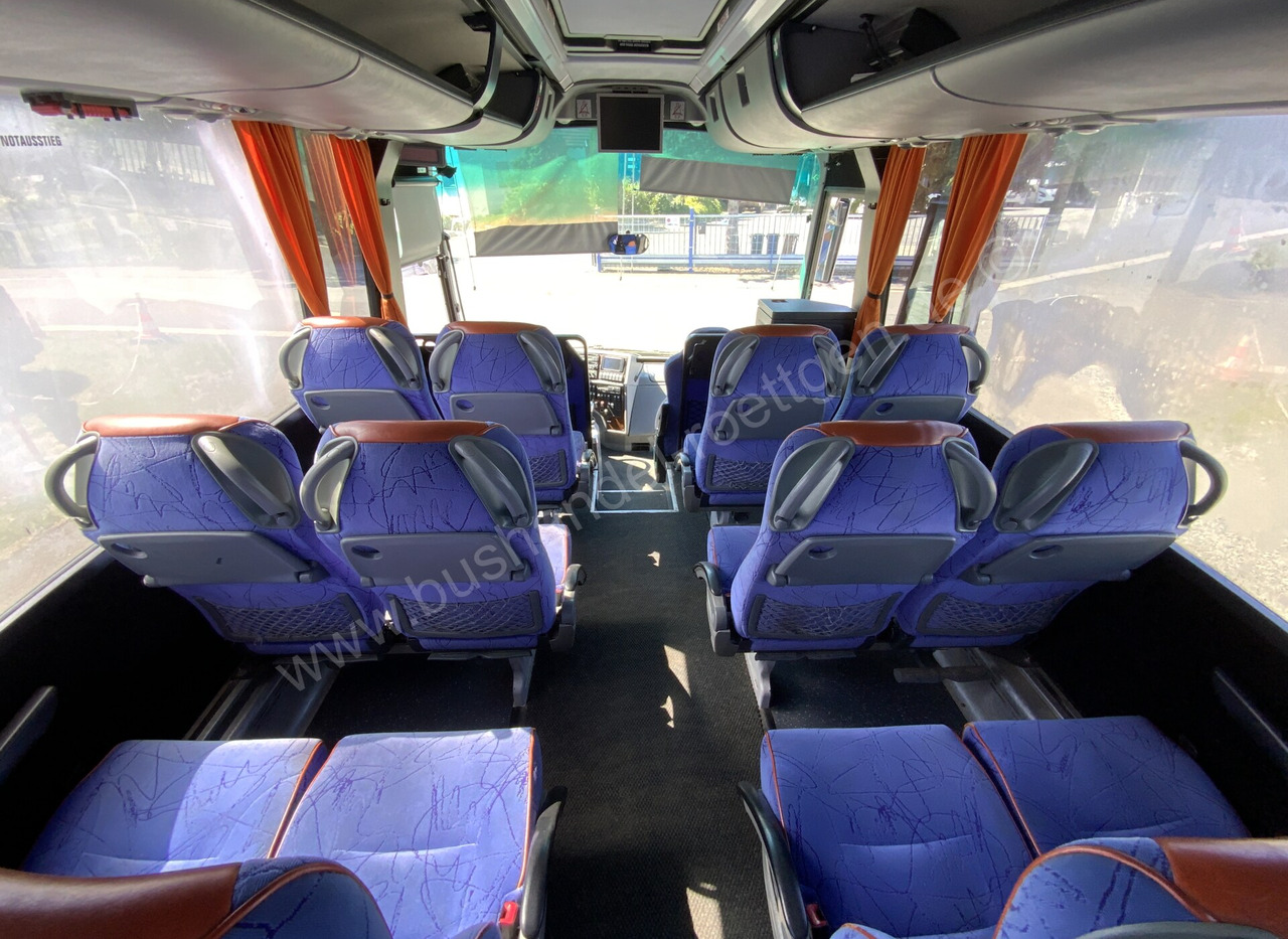 Touringcar VDL Bova Futura: afbeelding 18