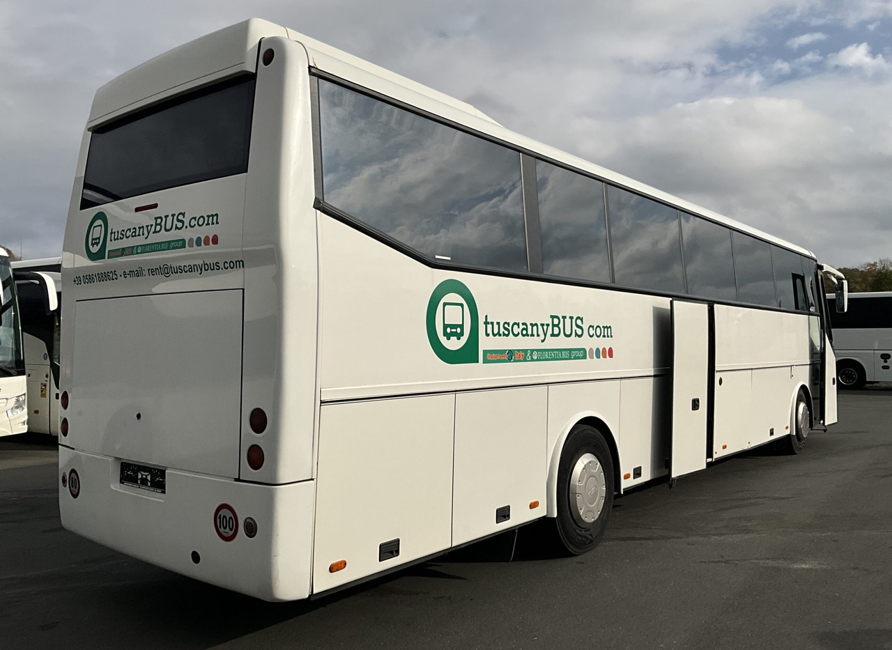 VDL Bova Futura - Touringcar: afbeelding 3 VDL Bova Futura - Touringcar: afbeelding 3