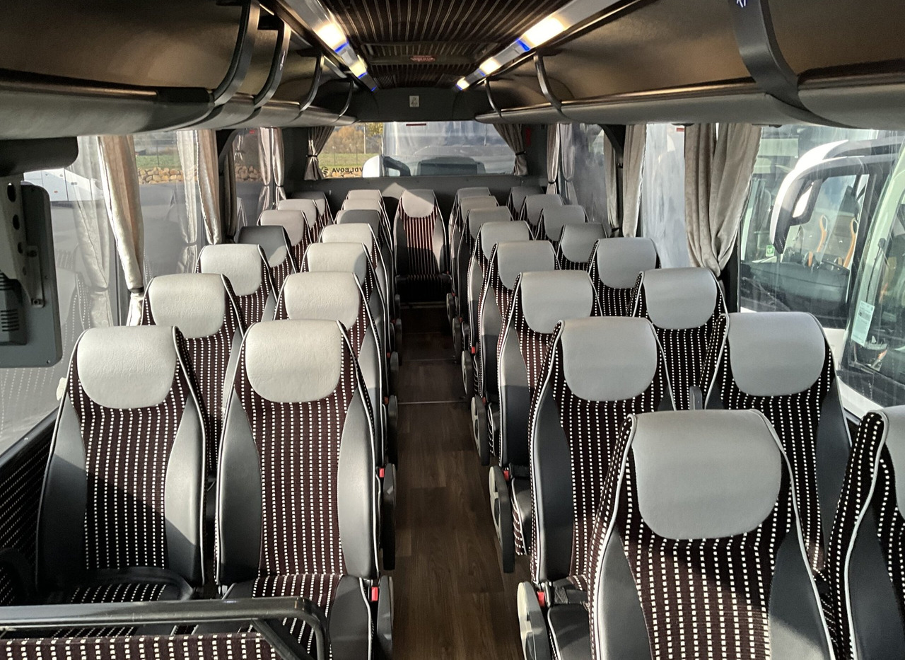 Leasing VDL Bova Futura VDL Bova Futura: afbeelding 14 Leasing VDL Bova Futura VDL Bova Futura: afbeelding 14