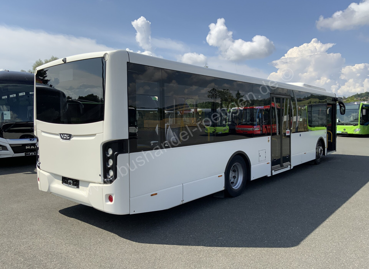 VDL Citea - Stadsbus: afbeelding 4 VDL Citea - Stadsbus: afbeelding 4