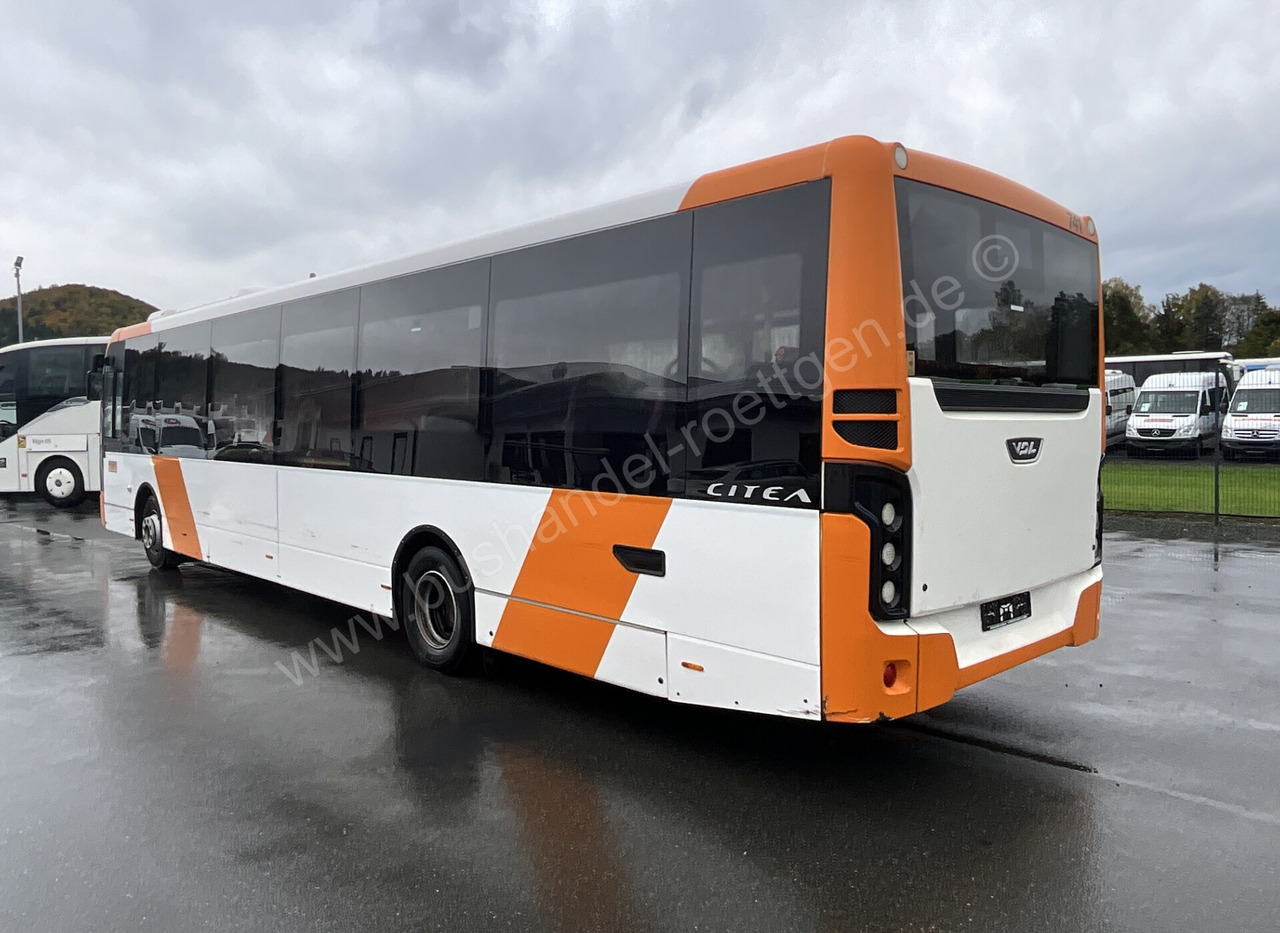 VDL Citea LLE 120/255 - Stadsbus: afbeelding 3 VDL Citea LLE 120/255 - Stadsbus: afbeelding 3