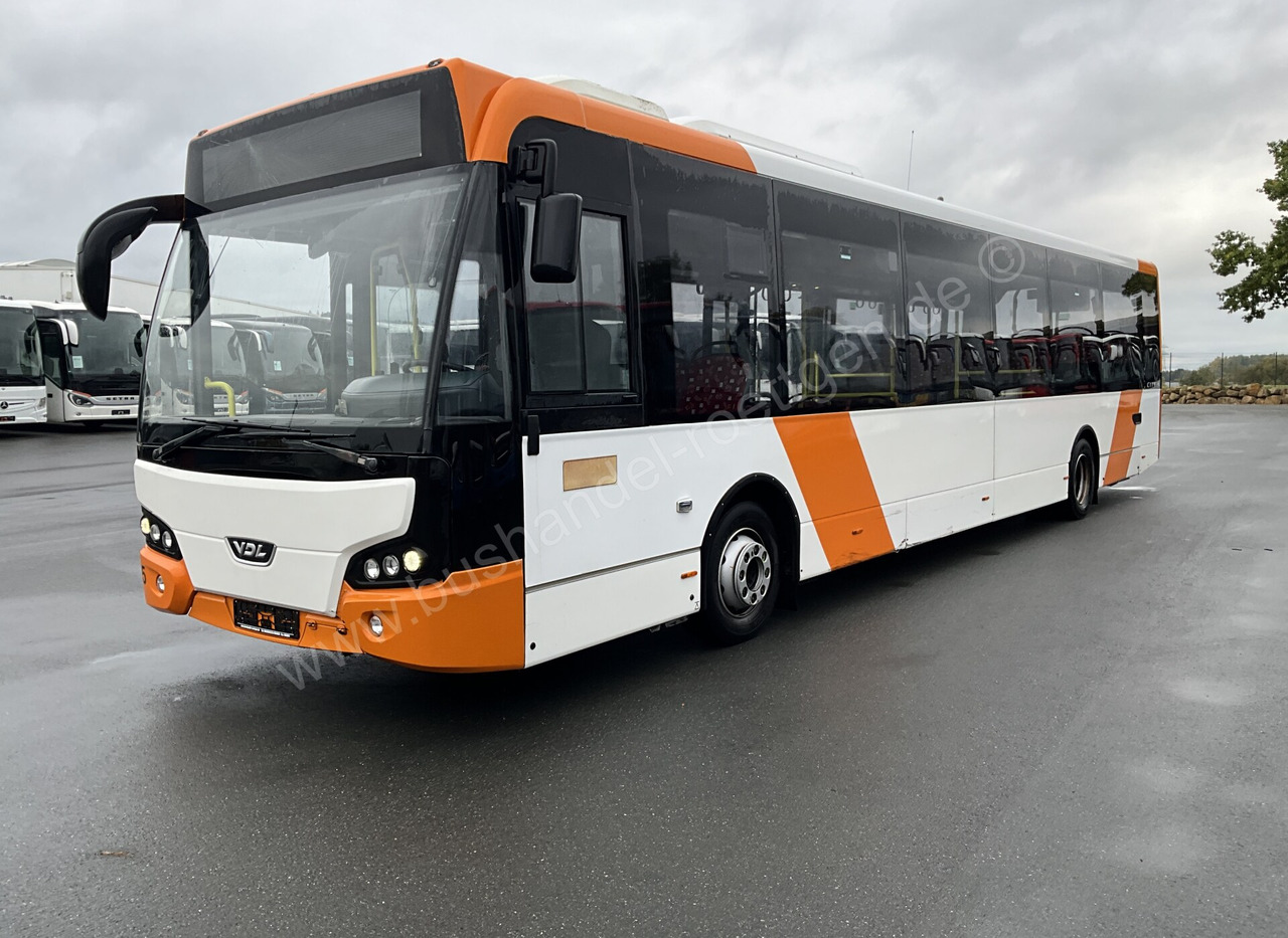 VDL Citea LLE - Stadsbus: afbeelding 2 VDL Citea LLE - Stadsbus: afbeelding 2