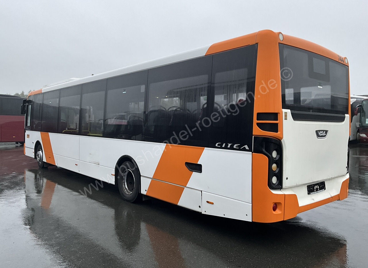 VDL Citea LLE - Stadsbus: afbeelding 3 VDL Citea LLE - Stadsbus: afbeelding 3