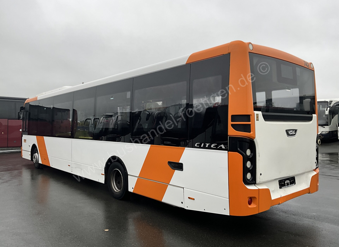 VDL Citea LLE - Stadsbus: afbeelding 3 VDL Citea LLE - Stadsbus: afbeelding 3