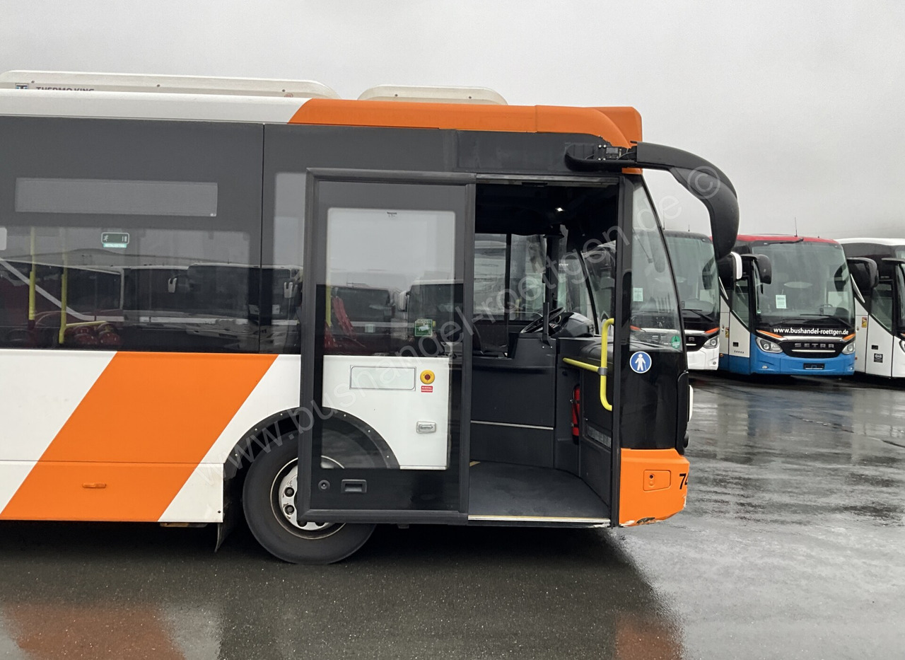 VDL Citea LLE - Stadsbus: afbeelding 5 VDL Citea LLE - Stadsbus: afbeelding 5