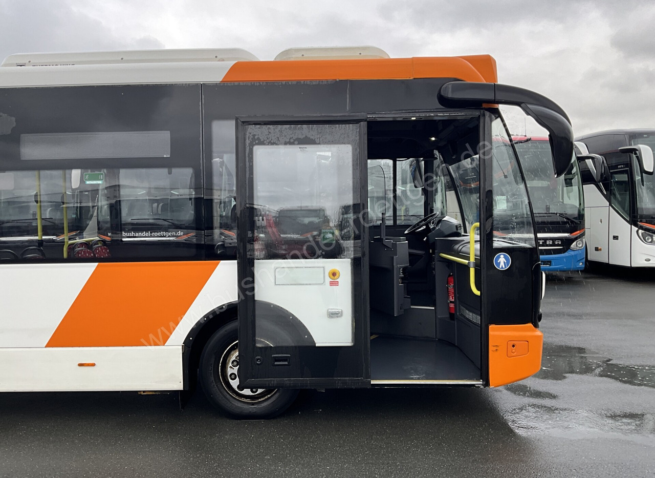 VDL Citea LLE - Stadsbus: afbeelding 5 VDL Citea LLE - Stadsbus: afbeelding 5