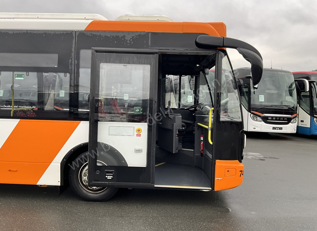 VDL Citea LLE - Stadsbus: afbeelding 5 VDL Citea LLE - Stadsbus: afbeelding 5