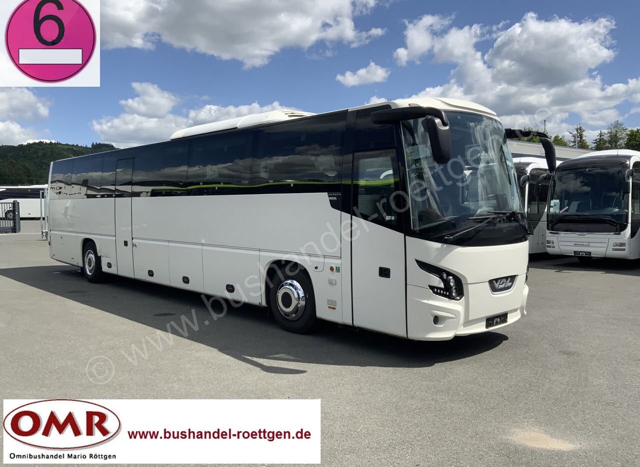 VDL Futura - Touringcar: afbeelding 1 VDL Futura - Touringcar: afbeelding 1