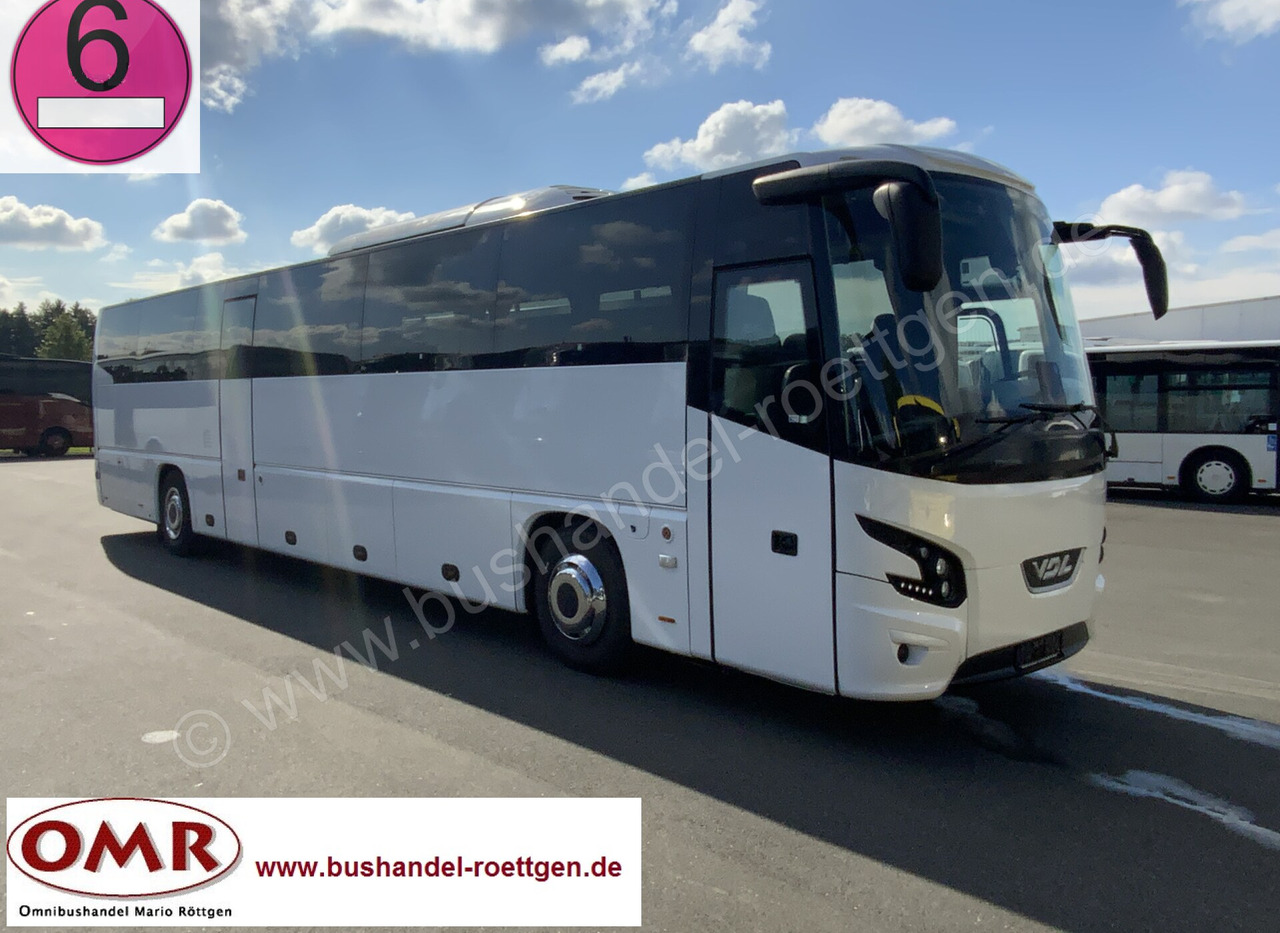 VDL Futura - Touringcar: afbeelding 1 VDL Futura - Touringcar: afbeelding 1