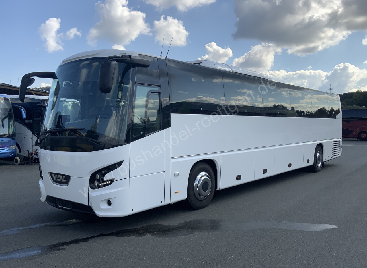 VDL Futura - Touringcar: afbeelding 2 VDL Futura - Touringcar: afbeelding 2