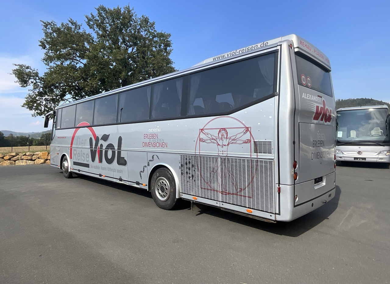VDL Futura - Touringcar: afbeelding 3 VDL Futura - Touringcar: afbeelding 3