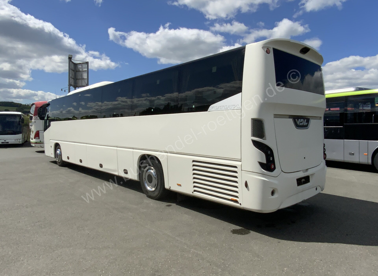 VDL Futura - Touringcar: afbeelding 3 VDL Futura - Touringcar: afbeelding 3