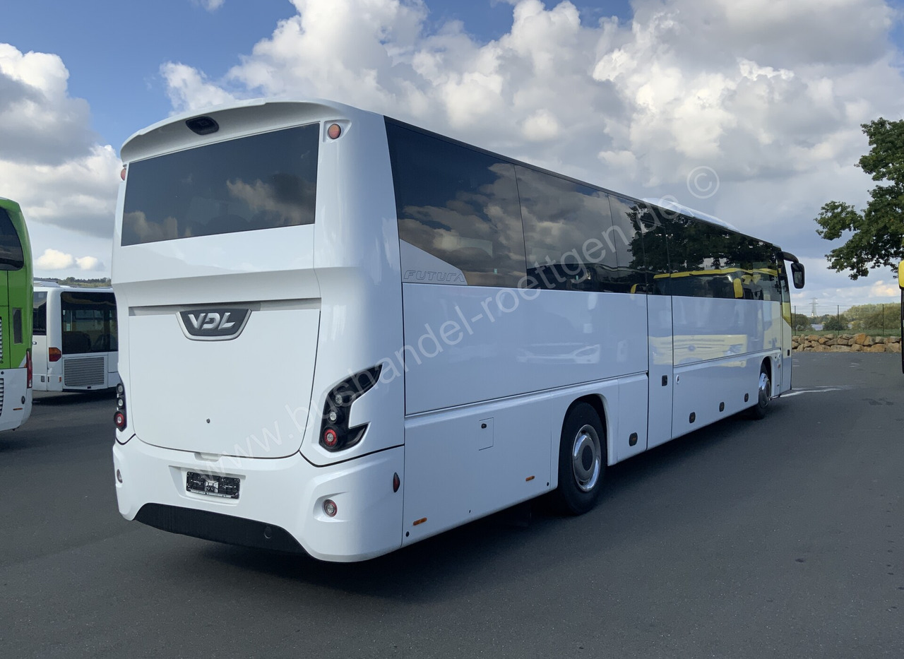 VDL Futura - Touringcar: afbeelding 3 VDL Futura - Touringcar: afbeelding 3